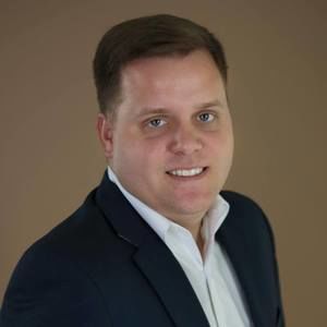 Meet your Posher, Kyle